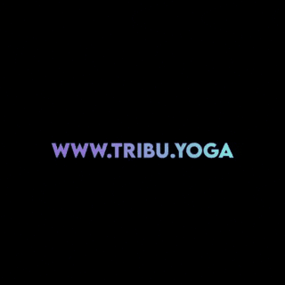 TribuYogaApp GIF