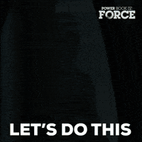 Starz GIF by Power Book IV: Force