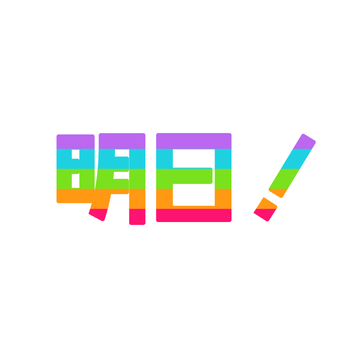 iyashifes Sticker