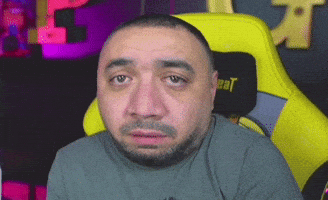 Shocked GIF