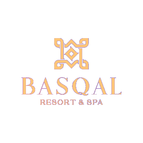BasqalResortSPA Sticker
