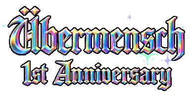 Kwon Jiyong Ubermensch Sticker