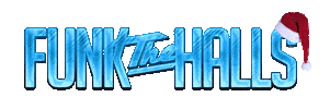Funk Fth Sticker by Westwood Recordings