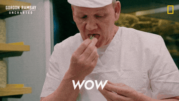 Gordon Ramsay Disney Plus GIF by National Geographic TV