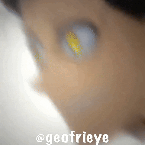 Manga My Reaction GIF