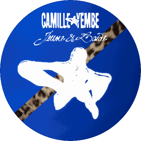Yembe Sticker