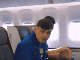 Fc Barcelona Hello GIF