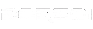 Borsoi Sticker