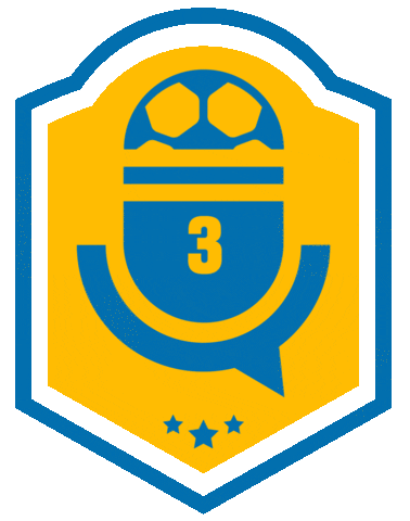 Terceirona Sticker