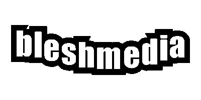 BLESHMEDIA Sticker