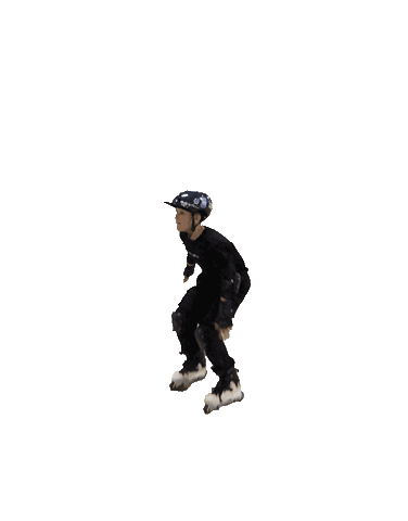 Usc Backflip Sticker by Urban Sports Community