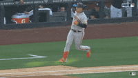 Rookie Of The Year Cubs GIF - Rookie Of The Year Cubs Batter