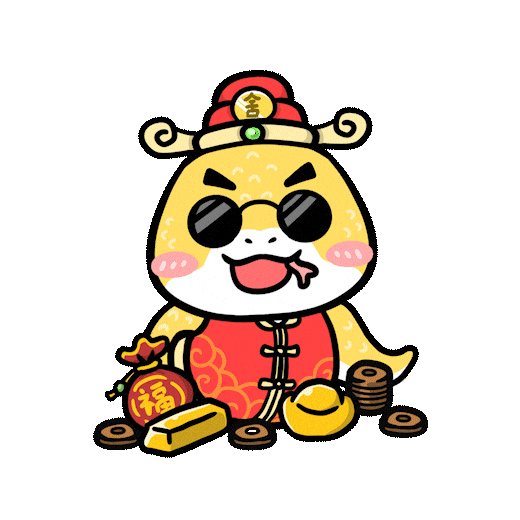 Bingyen 郑斌彦 Sticker