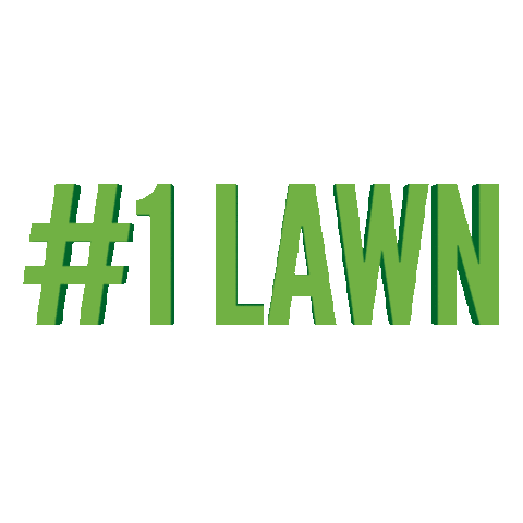 Nature's Turf Sticker