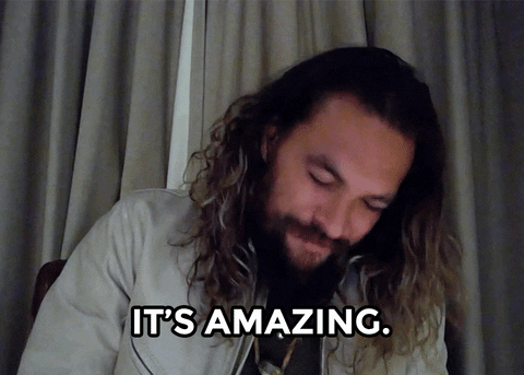 Jason Momoa
