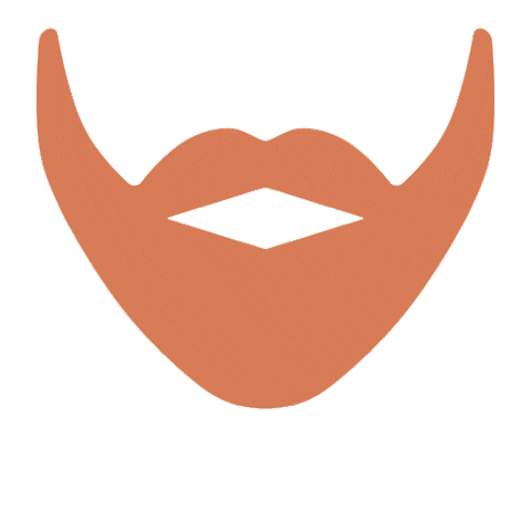 King C. Gillette Sticker