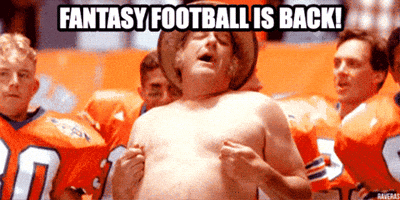 Fantasy Football GIF