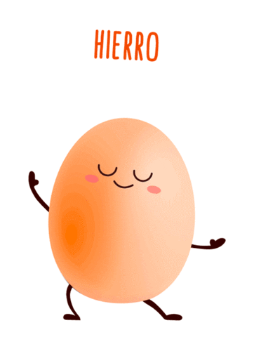 Huevo Criollo Sticker