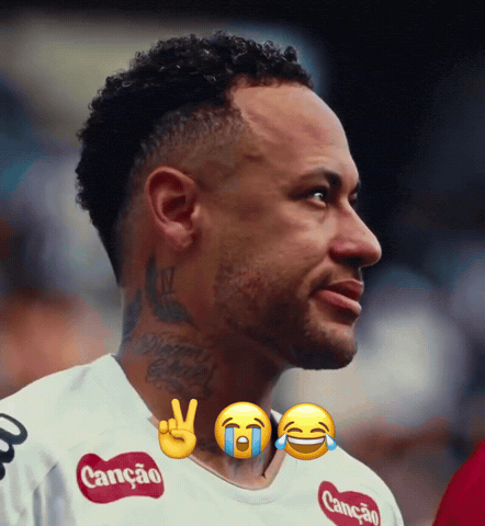 Neymar Jr GIF