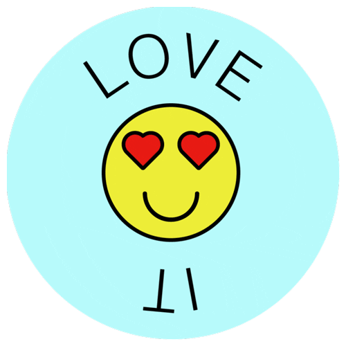 Love Sticker