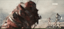 District 9 Cockroach GIF