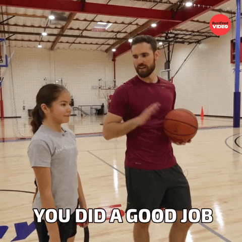 March Madness Basketball GIF by BuzzFeed