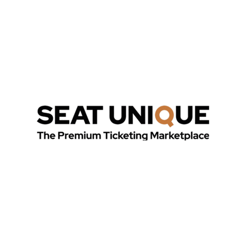 Seat Unique Sticker