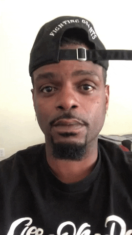 Salute GIF