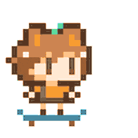 滑板 Sticker