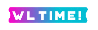 Wl Time Sticker by thelabpanama