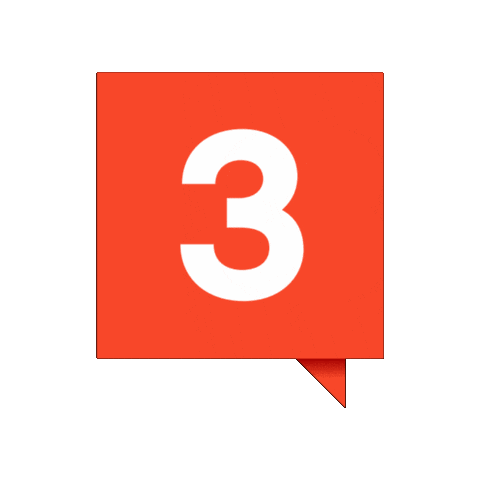 Contempt Sticker by The Dignity Index