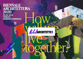 Architettura Biennale GIF by francesca perani enterprise