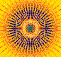 Mandala GIF