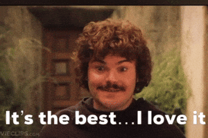 Nacholibre GIF