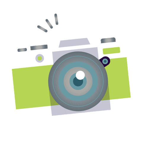 alpix.ro - FOTO/VIDEO/DESIGN Sticker