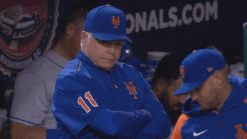 Are You Serious Major League Baseball GIF by MLB