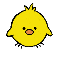 Dede Piou Sticker