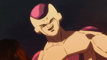 Dragon Ball Evil Laugh GIF by TOEI Animation UK