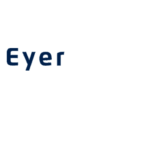 Eyer Sticker by Phelcom Technologies