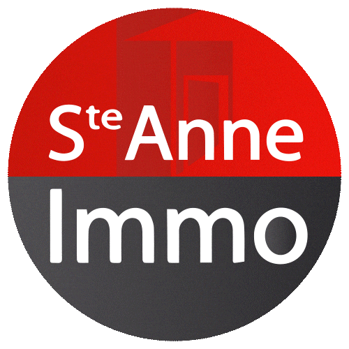 Amiens Sticker by Sainte Anne Immo