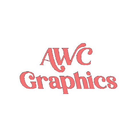 awcgraphics Sticker