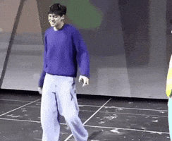Dancing GIF