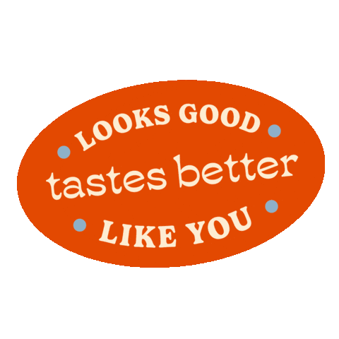 Look Good Small Business Sticker by Queen Delights