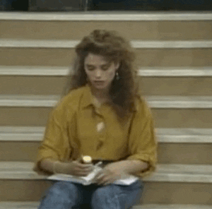 saved by the bell 90s tv GIF