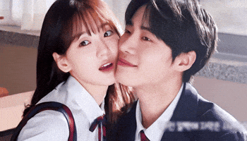 Head Over Heels GIF