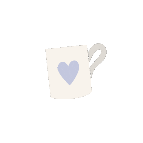 Coffee Tea Sticker