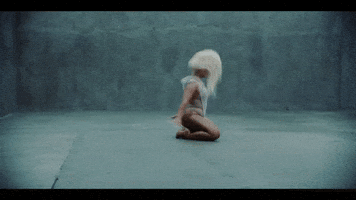 New Music Dance GIF by Naomi Sharon