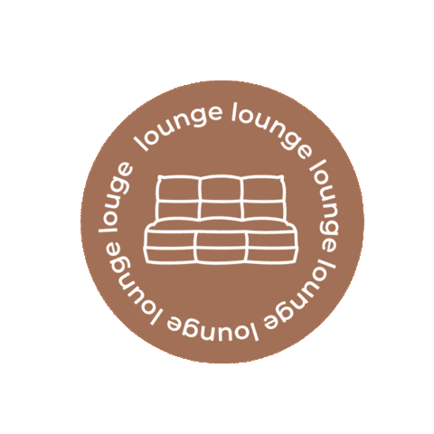 Modular Sticker by 4x6 sofa