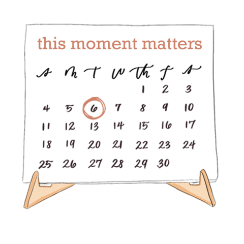 Forwwco2021 Sticker by Well-Watered Women