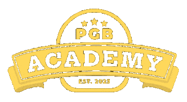 Pgb Sticker by Pinay Girl Boss